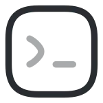 Code 1 SVG Icon